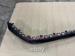 Volkswagen Golf Mk3 GTI OEM European Front Bumper Lip Spoiler