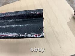 Volkswagen Golf Mk3 GTI OEM European Front Bumper Lip Spoiler