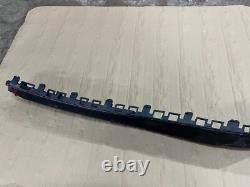 Volkswagen Golf Mk3 GTI OEM European Front Bumper Lip Spoiler