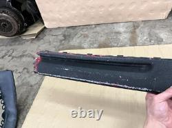 Volkswagen Golf Mk3 GTI OEM European Front Bumper Lip Spoiler