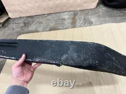 Volkswagen Golf Mk3 GTI OEM European Front Bumper Lip Spoiler