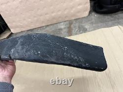 Volkswagen Golf Mk3 GTI OEM European Front Bumper Lip Spoiler