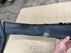 Volkswagen Golf Mk3 GTI OEM European Front Bumper Lip Spoiler