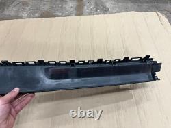 Volkswagen Golf Mk3 GTI OEM European Front Bumper Lip Spoiler