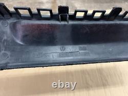 Volkswagen Golf Mk3 GTI OEM European Front Bumper Lip Spoiler
