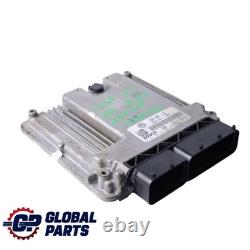 Volkswagen Golf Mk5 GTI 2.0 TFSI AXX 200HP Engine Control Unit 1K0907115 Manual