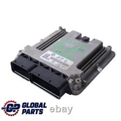 Volkswagen Golf Mk5 GTI 2.0 TFSI AXX 200HP Engine Control Unit 1K0907115 Manual