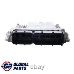 Volkswagen Golf Mk5 GTI 2.0 TFSI AXX 200HP Engine Control Unit 1K0907115 Manual