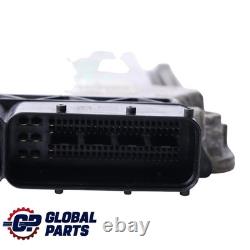 Volkswagen Golf Mk5 GTI 2.0 TFSI AXX 200HP Engine Control Unit 1K0907115 Manual