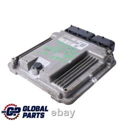 Volkswagen Golf Mk5 GTI 2.0 TFSI AXX 200HP Engine Control Unit 1K0907115 Manual