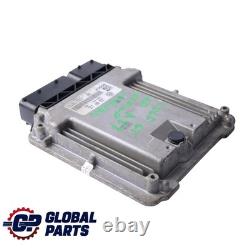 Volkswagen Golf Mk5 GTI 2.0 TFSI AXX 200HP Engine Control Unit 1K0907115 Manual