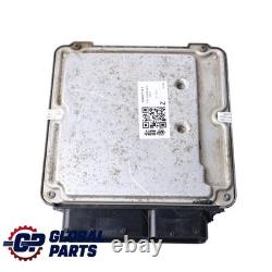 Volkswagen Golf Mk5 GTI 2.0 TFSI AXX 200HP Engine Control Unit 1K0907115 Manual