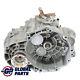 Volkswagen Golf Mk5 Gti 2.0 Tfsi Manual Transmission Gvt 02q300045a Warranty