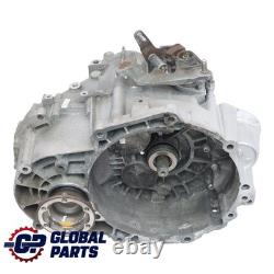 Volkswagen Golf Mk5 GTI 2.0 TFSI Manual Transmission GVT 02Q300045A WARRANTY
