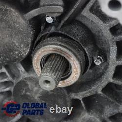 Volkswagen Golf Mk5 GTI 2.0 TFSI Manual Transmission GVT 02Q300045A WARRANTY