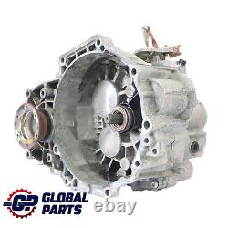 Volkswagen Golf Mk5 GTI 2.0 TFSI Manual Transmission GVT 02Q300045A WARRANTY