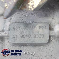 Volkswagen Golf Mk5 GTI 2.0 TFSI Manual Transmission GVT 02Q300045A WARRANTY