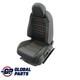 Volkswagen Golf Mk5 Gti Heated Anthracite Fabric Front Left Seat