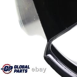 Volkswagen Golf Mk6 19-inch Alloy Wheel 7.5J ET51 Glendale GTI 5K0601025AB