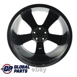 Volkswagen Golf Mk6 19-inch Alloy Wheel 7.5J ET51 Glendale GTI 5K0601025AB
