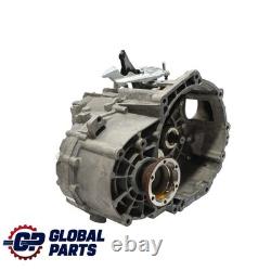 Volkswagen Golf Mk6 GTI 2.0 TFSI Manual Transmission KNU 02Q300045A WARRANTY