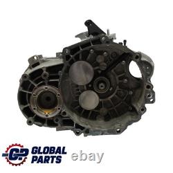 Volkswagen Golf Mk6 GTI 2.0 TFSI Manual Transmission KNU 02Q300045A WARRANTY Volkswagen Golf Mk6 GTI 2.0 TFSI Manual Transmission KNU 02Q300045A WARRANTY