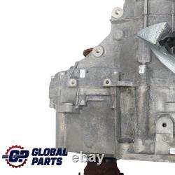 Volkswagen Golf Mk6 GTI 2.0 TFSI Manual Transmission KNU 02Q300045A WARRANTY Volkswagen Golf Mk6 GTI 2.0 TFSI Manual Transmission KNU 02Q300045A WARRANTY