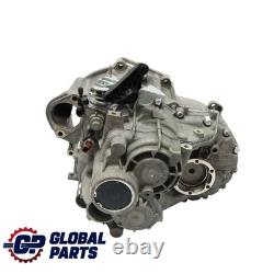 Volkswagen Golf Mk6 GTI 2.0 TFSI Manual Transmission KNU 02Q300045A WARRANTY