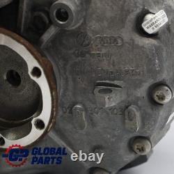 Volkswagen Golf Mk6 GTI 2.0 TFSI Manual Transmission KNU 02Q300045A WARRANTY