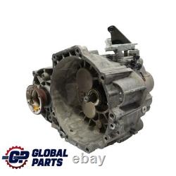 Volkswagen Golf Mk6 GTI 2.0 TFSI Manual Transmission KNU 02Q300045A WARRANTY Volkswagen Golf Mk6 GTI 2.0 TFSI Manual Transmission KNU 02Q300045A WARRANTY