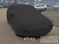 Volkswagen Golf Mk6, Mk7 Included Gti - R 2010-2020 Dustpro Indoor Auto Cover