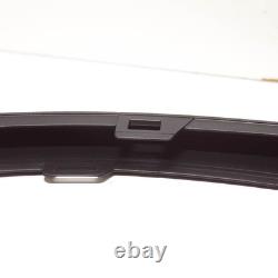Volkswagen Golf Mk7 5G0805903B9B9 GTI Left Front Bumper Trim