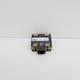 Volkswagen Golf Mk7 Distance Radar Sensor 5q0907561a 2.0 Gti 2016 14607911