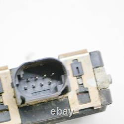 Volkswagen Golf Mk7 Distance Radar Sensor 5Q0907561A 2.0 GTI 2016 14607911