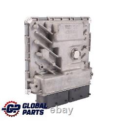 Volkswagen Golf Mk7 GTI 2.0 TFSI CHHA 230HP Engine Control Unit ECU 04L907309B