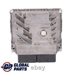 Volkswagen Golf Mk7 GTI 2.0 TFSI CHHA 230HP Engine Control Unit ECU 04L907309B