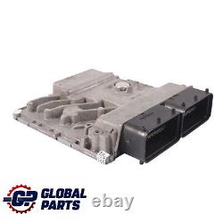 Volkswagen Golf Mk7 GTI 2.0 TFSI CHHA 230HP Engine Control Unit ECU 04L907309B