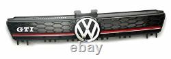 Volkswagen Golf Mk7 Grid Gti 5g0853651ajbtu New Original