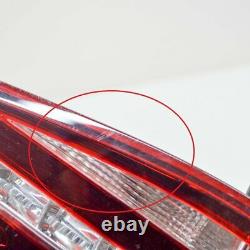 Volkswagen Golf Mk7 Gti Led Rear Lamp Set 5g0945207 5g0945308g 2017