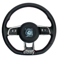 Volkswagen Golf Mk7 Gti Manual New Steering Wheel 5g0419091