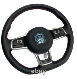 Volkswagen Golf Mk7 Gti Manual New Steering Wheel 5g0419091