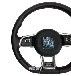 Volkswagen Golf Mk7 Gti Manual New Steering Wheel 5g0419091