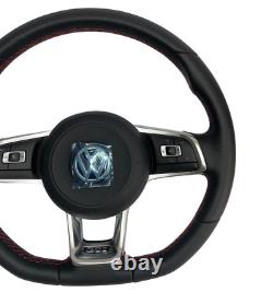 Volkswagen Golf Mk7 Gti Manual New Steering Wheel 5g0419091