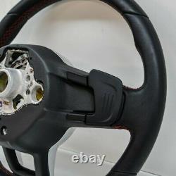 Volkswagen Golf Mk7 Gti Multifunction Steering Wheel With Srs And Pads 6205489 2012