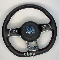Volkswagen Golf Mk7 Gti New Steering Wheel 5g0419091