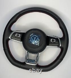 Volkswagen Golf Mk7 Gti New Steering Wheel 5g0419091