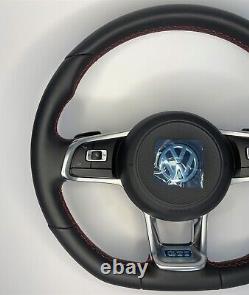 Volkswagen Golf Mk7 Gti New Steering Wheel 5g0419091