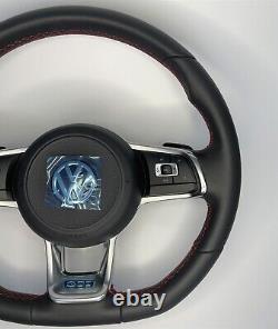 Volkswagen Golf Mk7 Gti New Steering Wheel 5g0419091