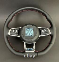 Volkswagen Golf Mk7 Gti New Steering Wheel 5g0419091