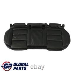 Volkswagen Golf Mk7 Rear Bench Seat Cover Sofa GTI GTD R Black Leather
